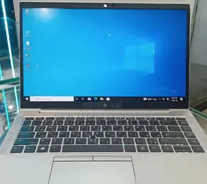 Photo - New Laptop HP EliteBook 840 G8 16GB Intel Core I7 SSD 512GB