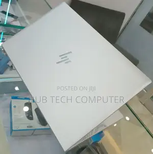 New Laptop HP EliteBook 840 G8 16GB Intel Core I7 SSD 512GB