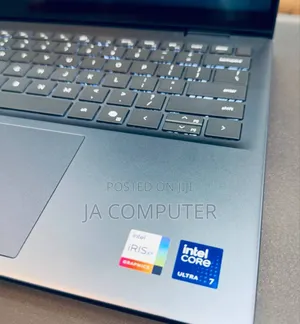 New Laptop Dell Inspiron 15 16GB Intel Core Ultra 7 SSD 1T