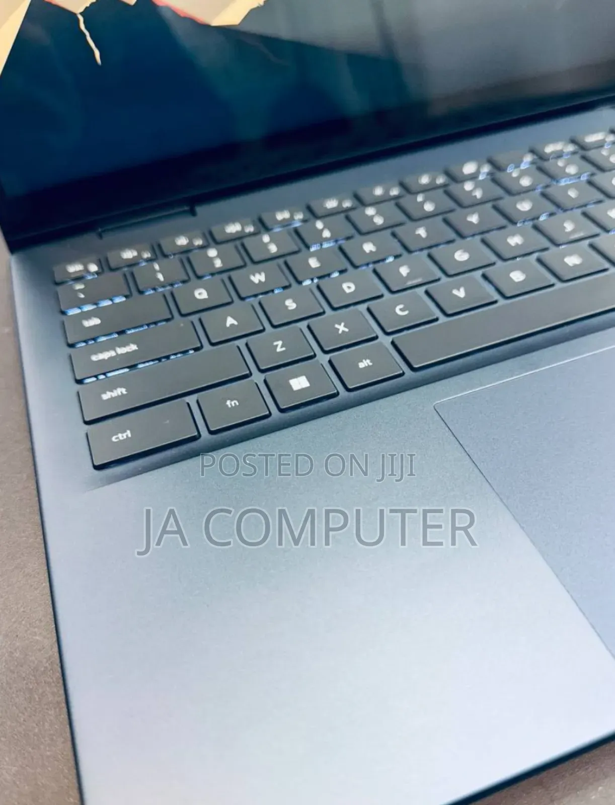 New Laptop Dell Inspiron 15 16GB Intel Core Ultra 7 SSD 1T