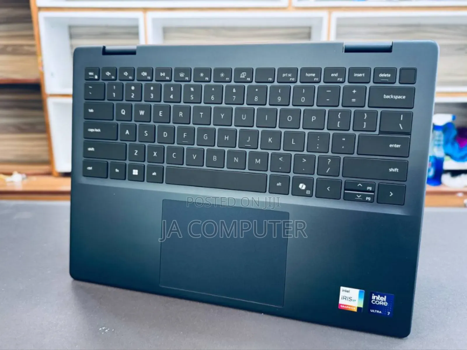 New Laptop Dell Inspiron 15 16GB Intel Core Ultra 7 SSD 1T