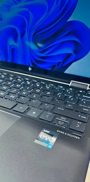 New Laptop HP Spectre 13 16GB Intel Core I7 SSD 1T