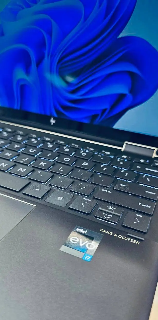 New Laptop HP Spectre 13 16GB Intel Core I7 SSD 1T