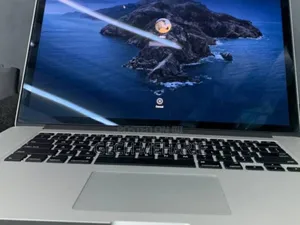 Photo - New Laptop Apple MacBook Pro 2013 8GB Intel Core I7 SSD 256GB