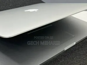 New Laptop Apple MacBook Pro 2013 8GB Intel Core I7 SSD 256GB