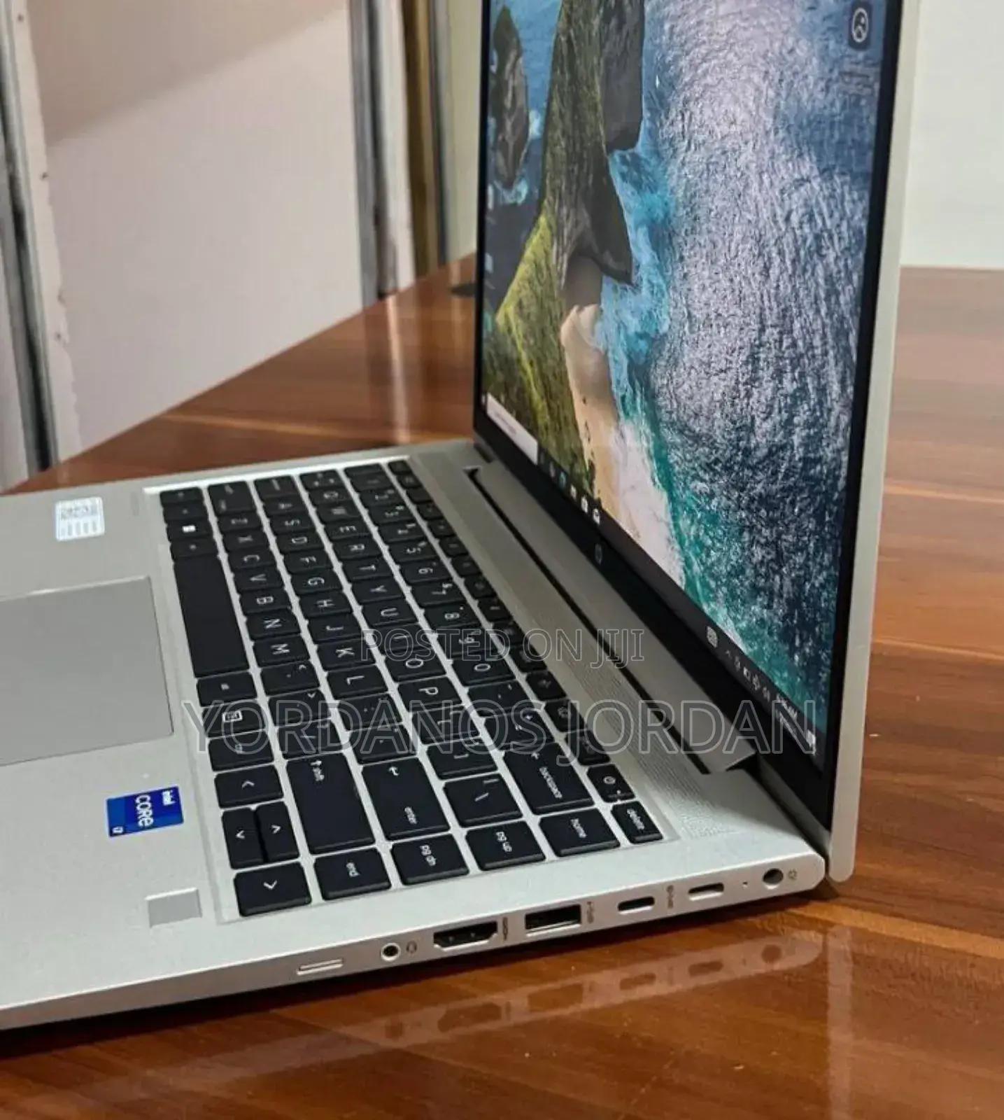 New Laptop HP ProBook 440 G10 16GB Intel Core I7 SSD 512GB