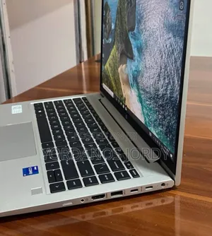 New Laptop HP ProBook 440 G10 16GB Intel Core I7 SSD 512GB