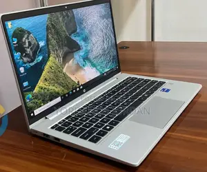 New Laptop HP ProBook 440 G10 16GB Intel Core I7 SSD 512GB