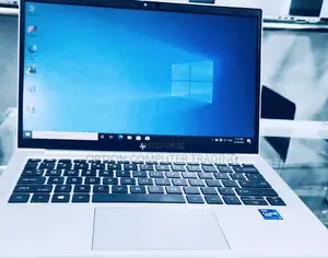 New Laptop HP EliteBook 840 G8 16GB Intel Core I7 SSD 512GB