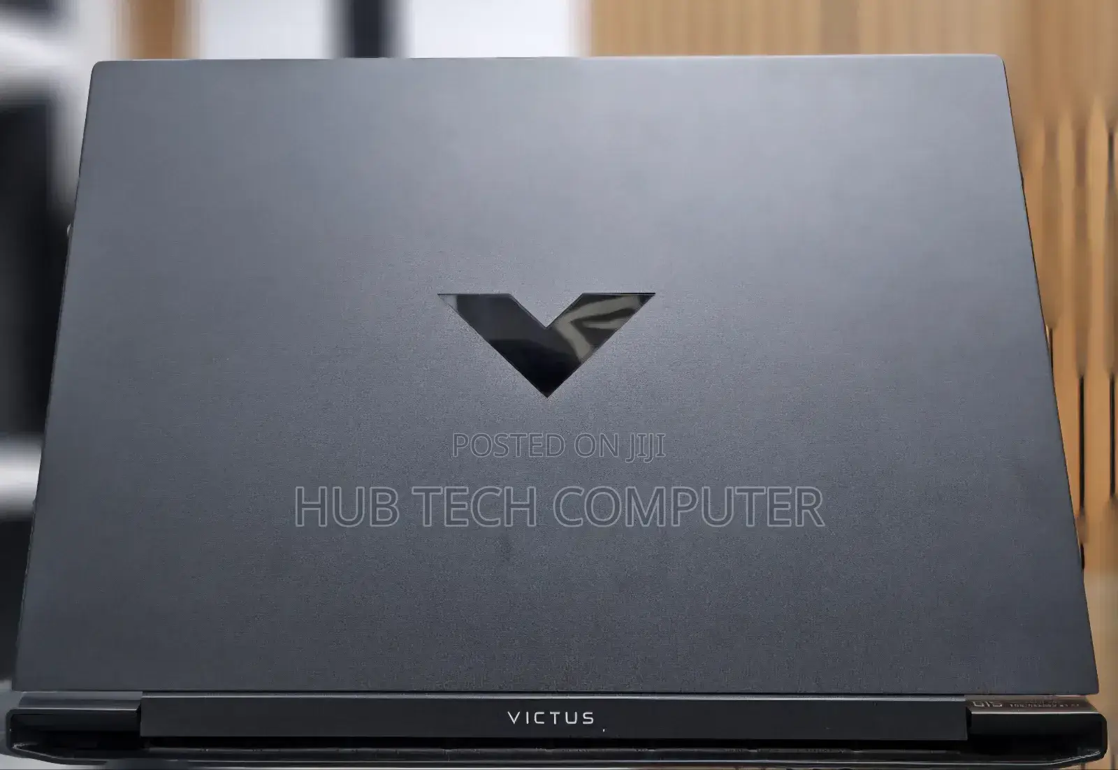 New Laptop HP Victus 15 16GB Intel Core I7 SSD 1T