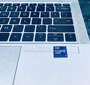 New Laptop HP EliteBook 840 G8 16GB Intel Core I7 SSD 512GB
