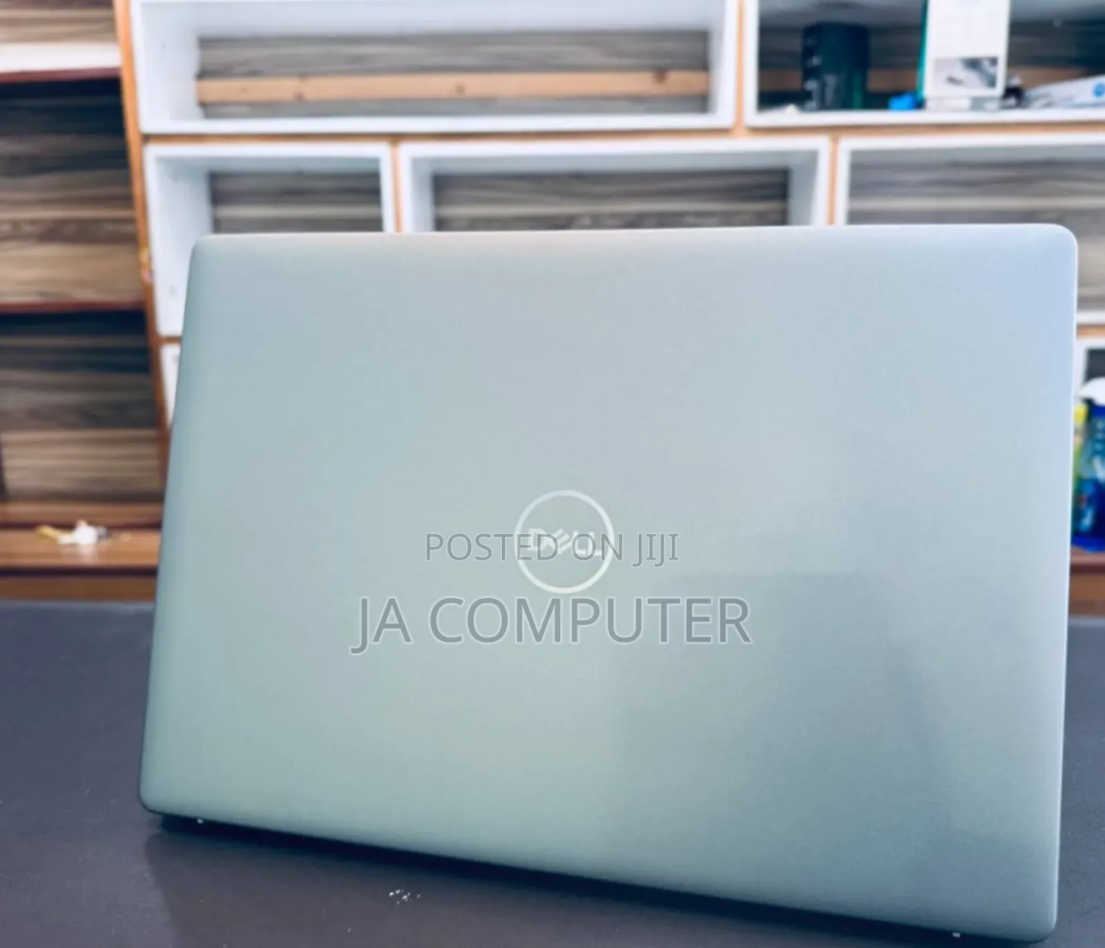 New Laptop Dell Inspiron 15 16GB Intel Core Ultra 7 SSD 1T