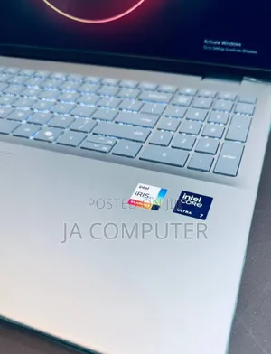 New Laptop Dell Inspiron 15 16GB Intel Core Ultra 7 SSD 1T