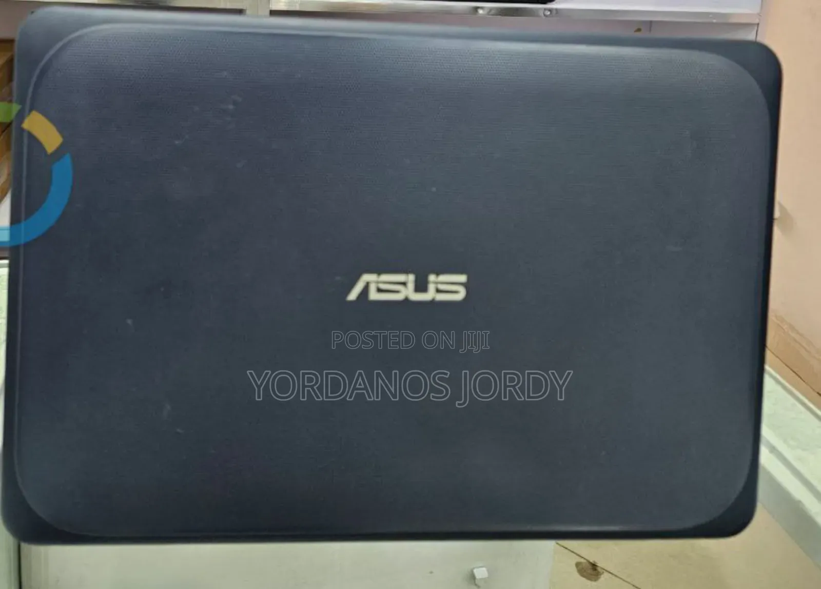 New Laptop Asus 4GB Intel Celeron SSD 60GB
