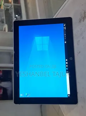 New Laptop HP Elite X2 G8 8GB Intel Core M SSD 256GB