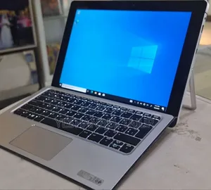 New Laptop HP Elite X2 G8 8GB Intel Core M SSD 256GB