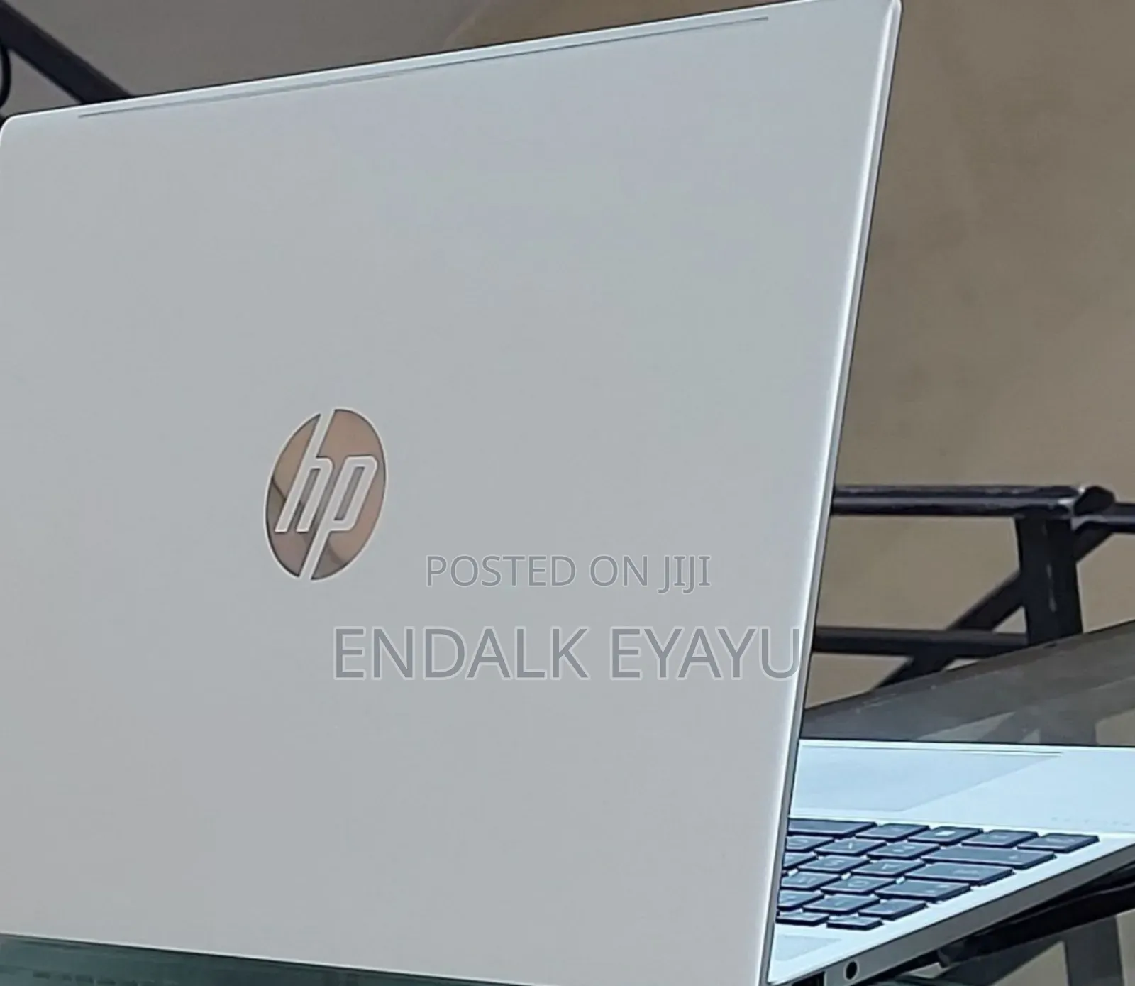 New Laptop HP Pavilion 15 16GB Intel Core Ultra 5 SSD 512GB