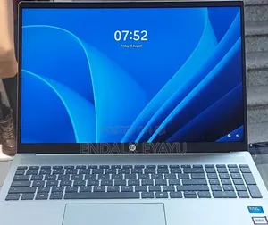 New Laptop HP Pavilion 15 16GB Intel Core Ultra 5 SSD 512GB