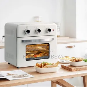 Photo - 28 Litre Boma Airfryer and Oven