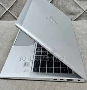 New Laptop HP EliteBook 850 16GB Intel Core i7 SSD 512GB