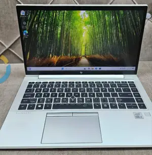 New Laptop HP EliteBook 850 16GB Intel Core i7 SSD 512GB