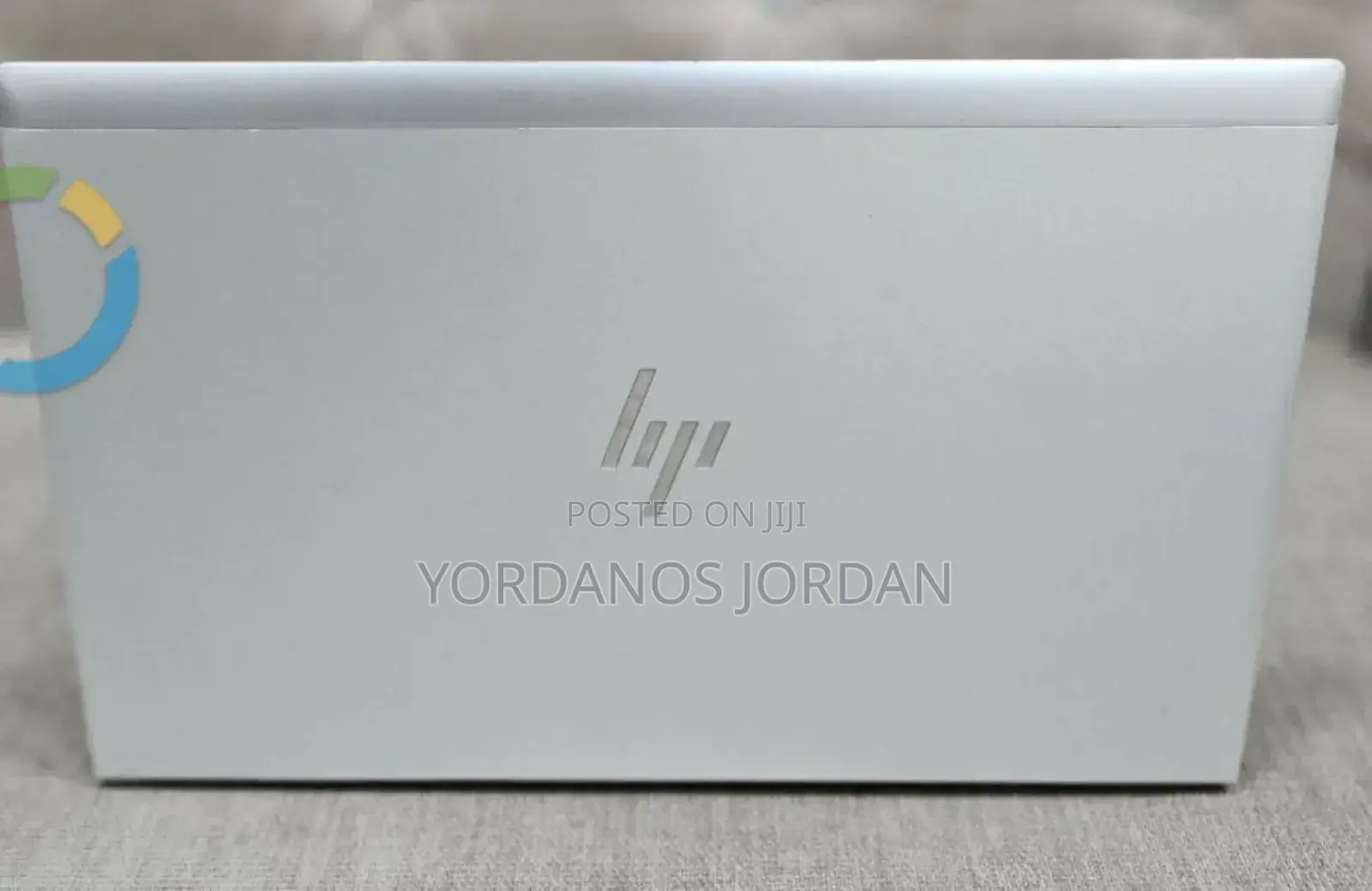 New Laptop HP EliteBook 850 16GB Intel Core i7 SSD 512GB