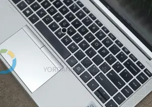 New Laptop HP EliteBook 850 16GB Intel Core i7 SSD 512GB