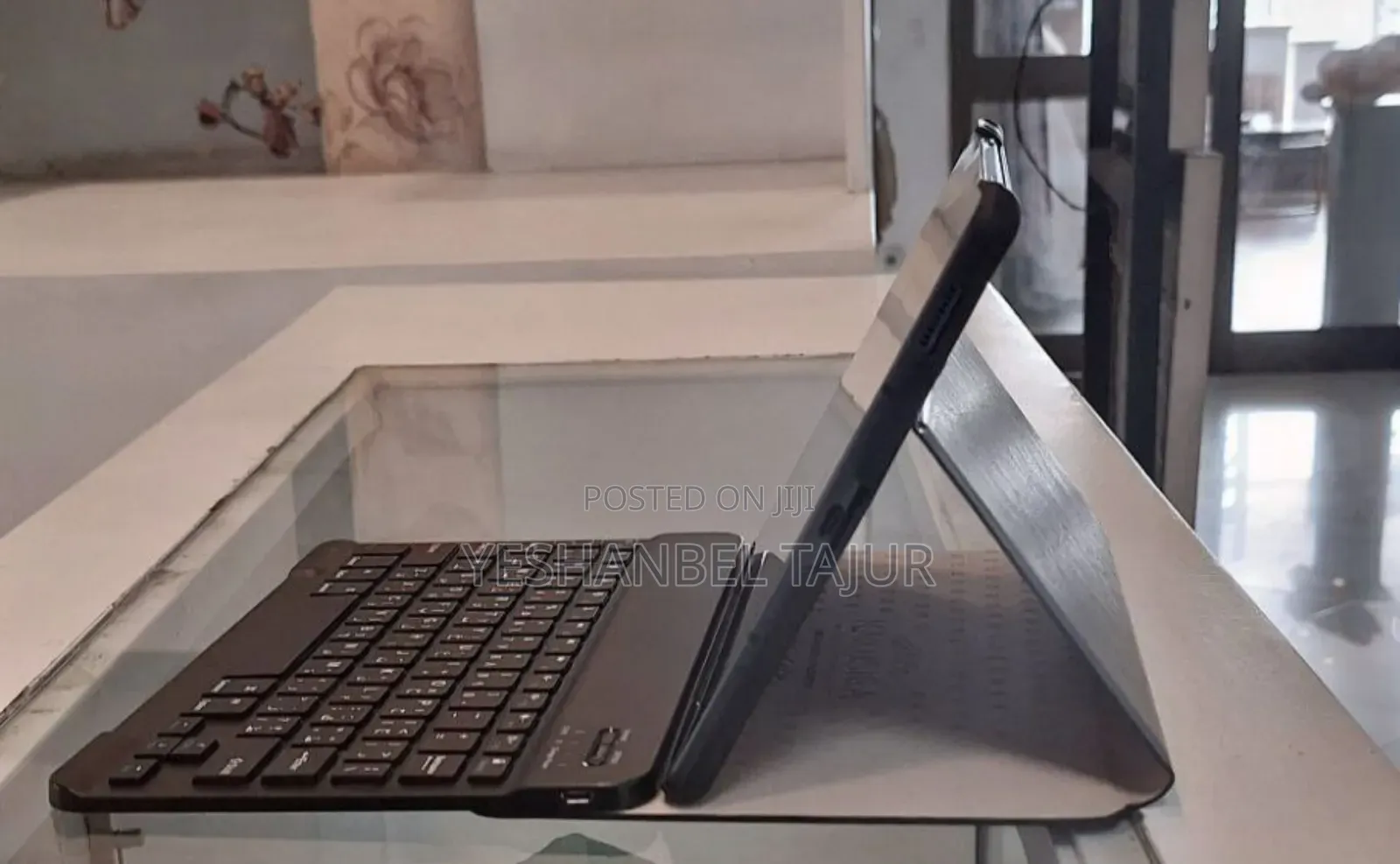 New Samsung Galaxy Tab S6 64 GB Yellow