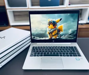 New Laptop HP EliteBook 840 G5 16GB Intel Core I5 SSD 512GB