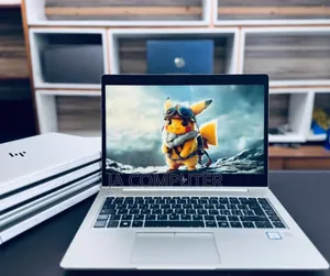 New Laptop HP EliteBook 840 G5 16GB Intel Core I5 SSD 512GB