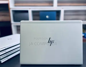 New Laptop HP EliteBook 840 G5 16GB Intel Core I5 SSD 512GB