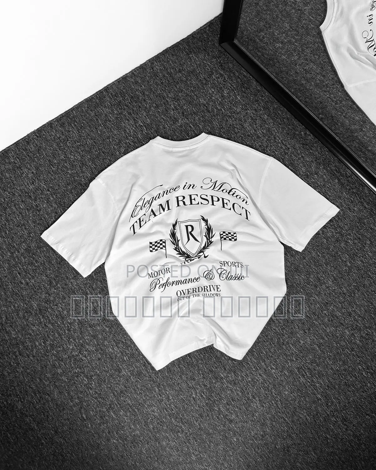 Trendy T-Shirts – Modern Comfortable