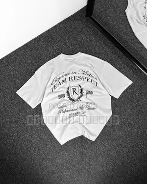 Photo - Trendy T-Shirts – Modern Comfortable