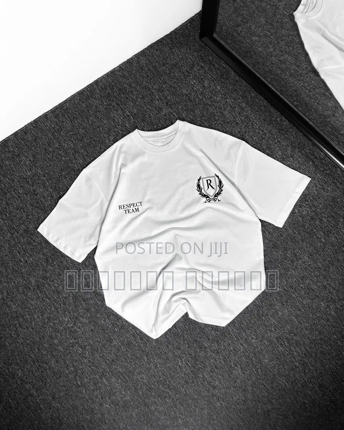 Trendy T-Shirts – Modern Comfortable