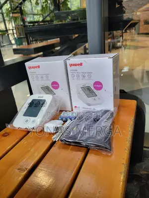 Photo - Automatic Bp Monitoring脊三blood Pressure 12₩Checking Individual Measure