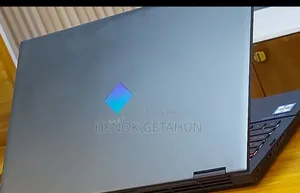 New Laptop HP Omen 15 16GB Intel Core I7 SSD 1T