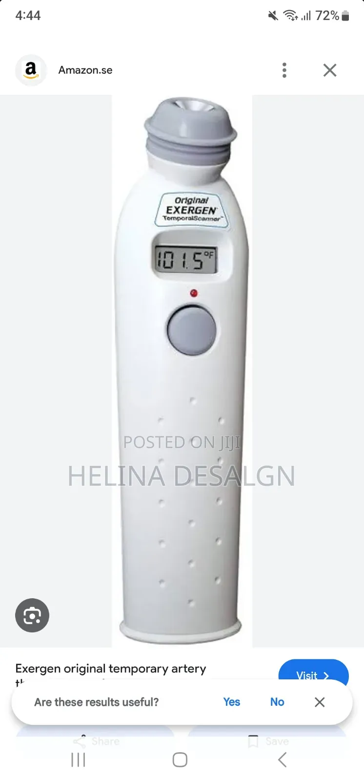 Philips Avent Baby Bottle Sterilizee