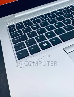 New Laptop HP EliteBook 840 G5 16GB Intel Core I7 SSD 512GB