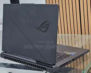 New Laptop Asus ROG Strix G16 G614 16GB Intel Core I7 SSD 1T