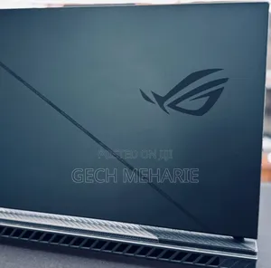 New Laptop Asus ROG Strix G16 G614 16GB Intel Core I9 SSD 1T