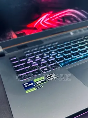 New Laptop Asus ROG Strix G16 G614 16GB Intel Core I9 SSD 1T