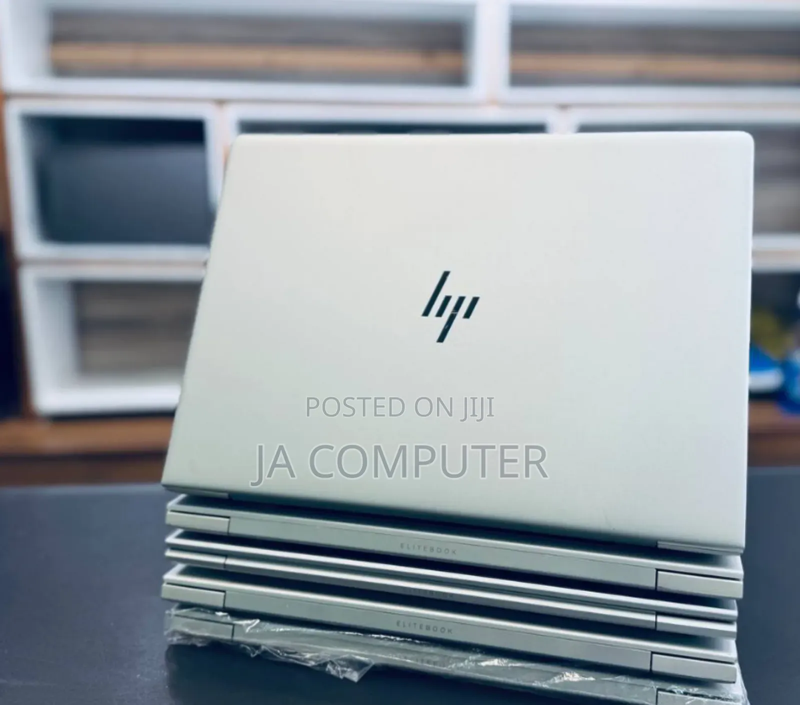 New Laptop HP EliteBook 840 G5 16GB Intel Core I7 SSD 512GB