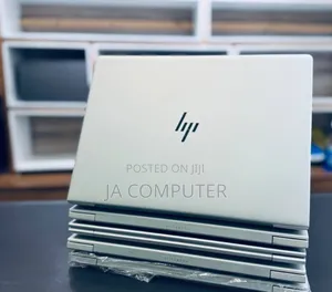 New Laptop HP EliteBook 840 G5 16GB Intel Core I7 SSD 512GB