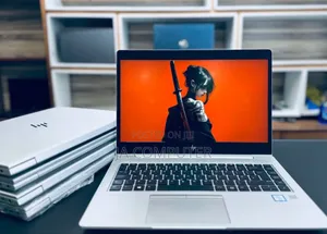 New Laptop HP EliteBook 840 G5 16GB Intel Core I7 SSD 512GB