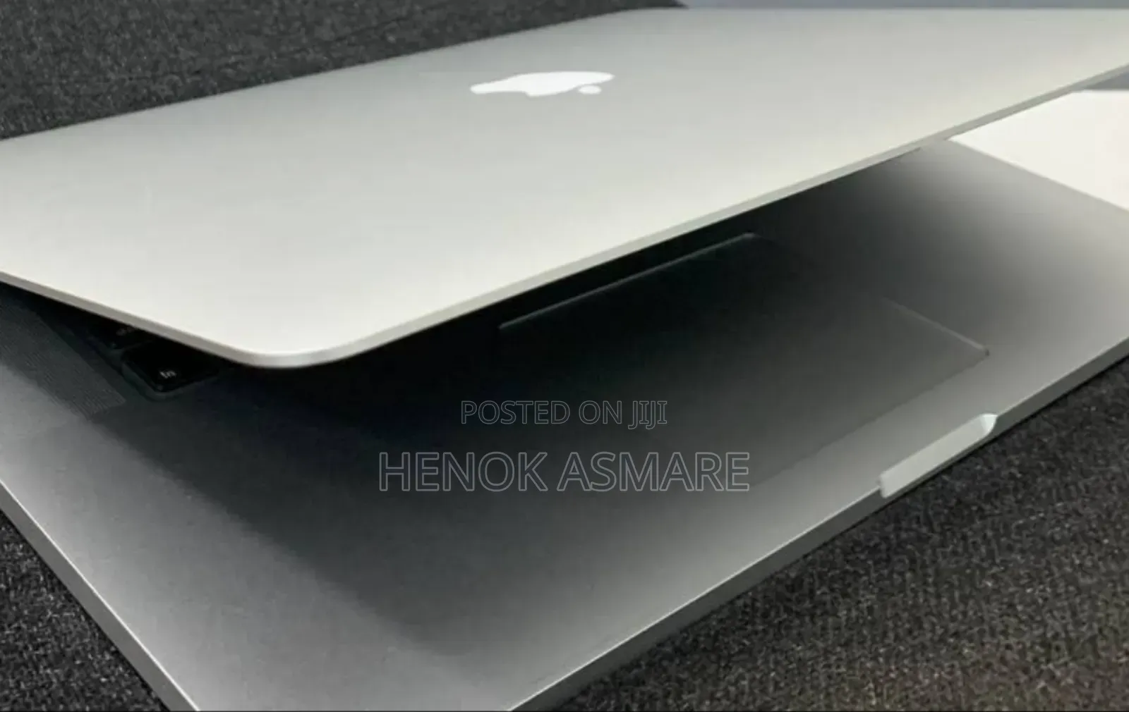 New Laptop Apple MacBook 2013 8GB Intel Core I7 SSD 256GB