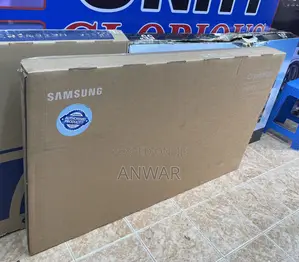 Photo - Samsung 55 Inch