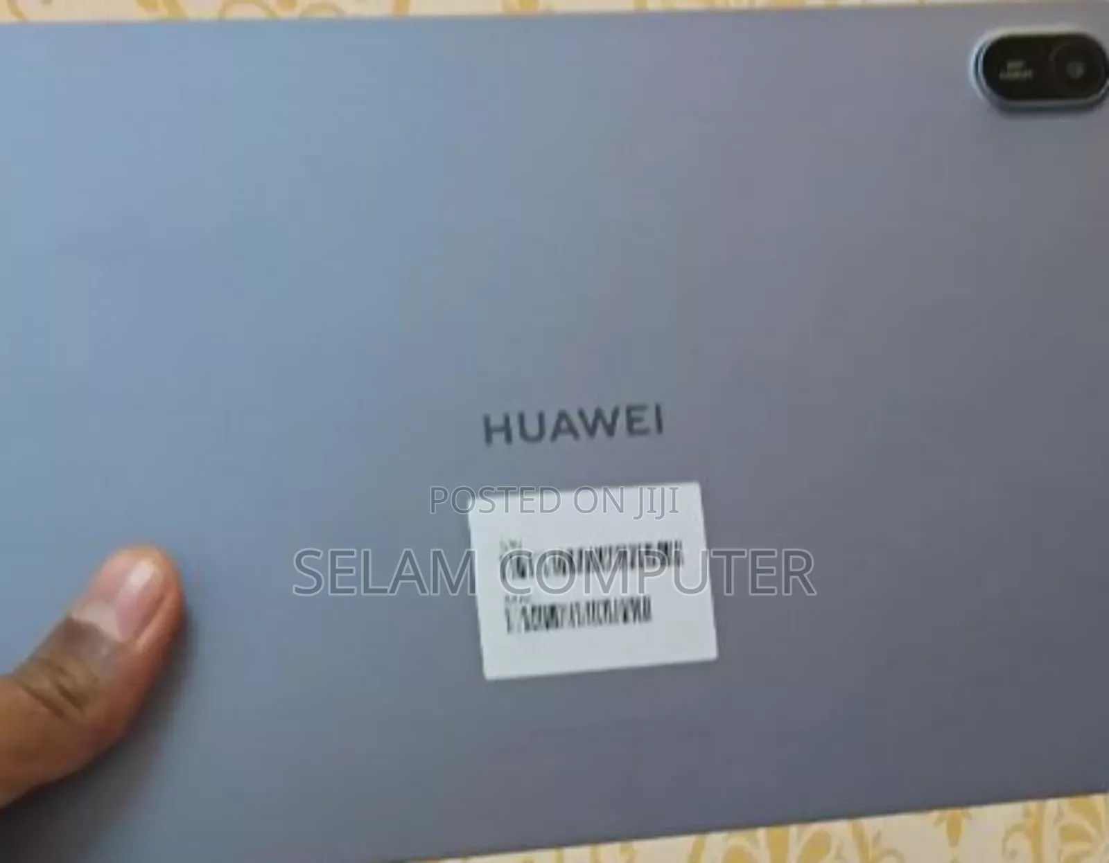 New Huawei MatePad SE 128 GB