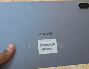 New Huawei MatePad SE 128 GB