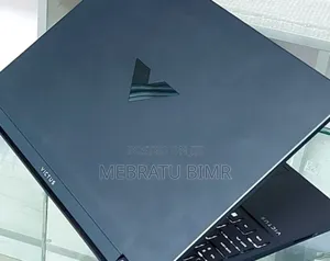 New Laptop HP Victus 15 8GB AMD Ryzen 5 SSD 512GB