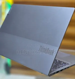 New Laptop Lenovo ThinkBook 15 32GB AMD Ryzen 7 SSD 1T